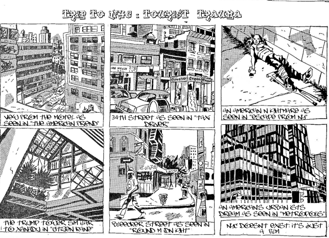 Comic