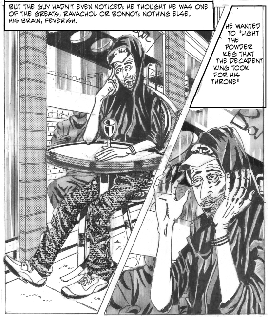 Comic