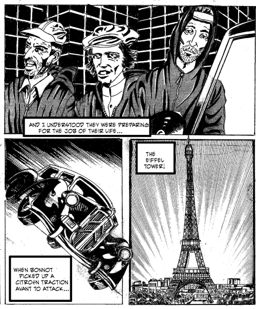 Comic