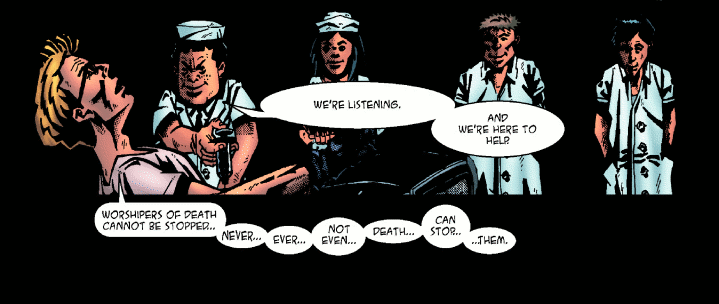 Comic